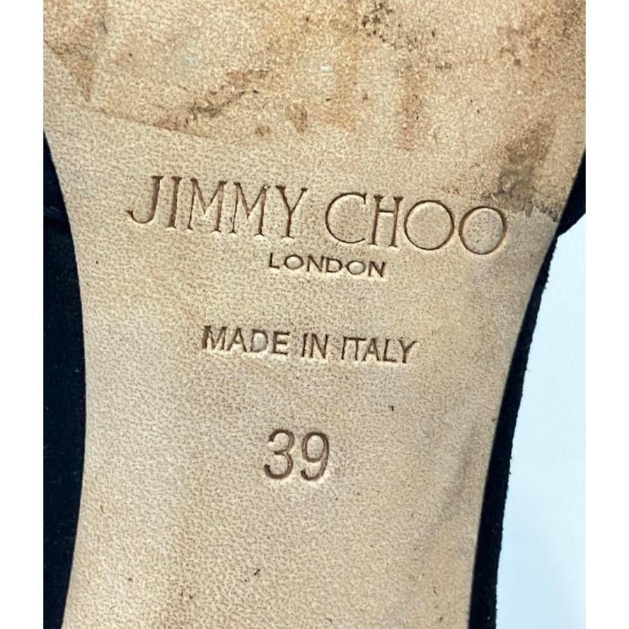 ジミーチュウ セパレートパンプス レディース SIZE 39 Jimmy Choo 中古_3
