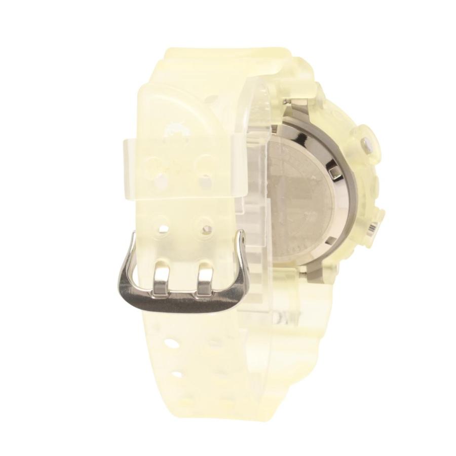 美品 カシオ 腕時計 フロッグマン FROGMAN WCCS トリプルマンタ G