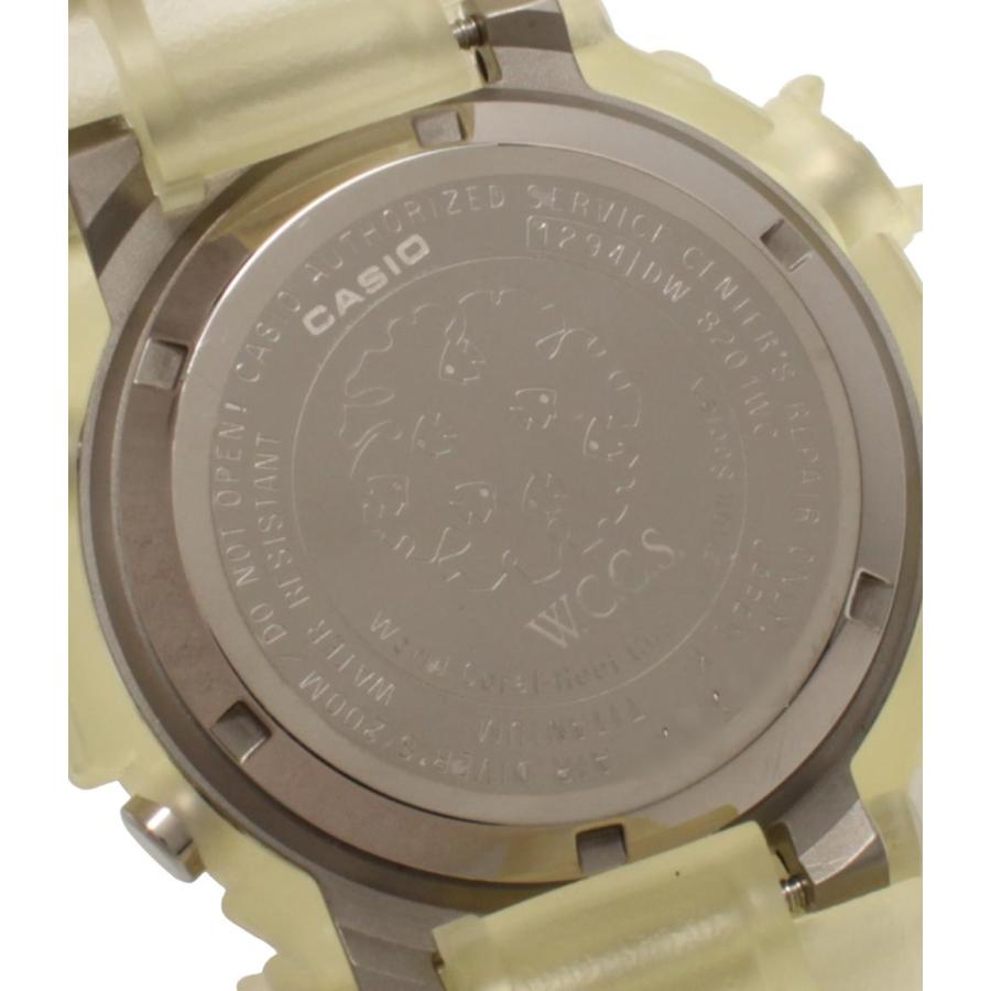 【TM108】G-SHOCK DW-8201WC フロッグマン メンズ 腕時計 DW-8201WC-8T フロッグマン WCCS トリプルマンタEL – G-BRIDGES