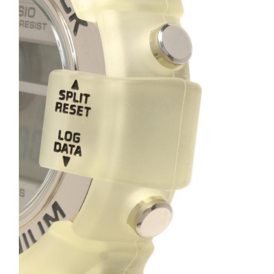 美品 カシオ 腕時計 フロッグマン FROGMAN WCCS トリプルマンタ G
