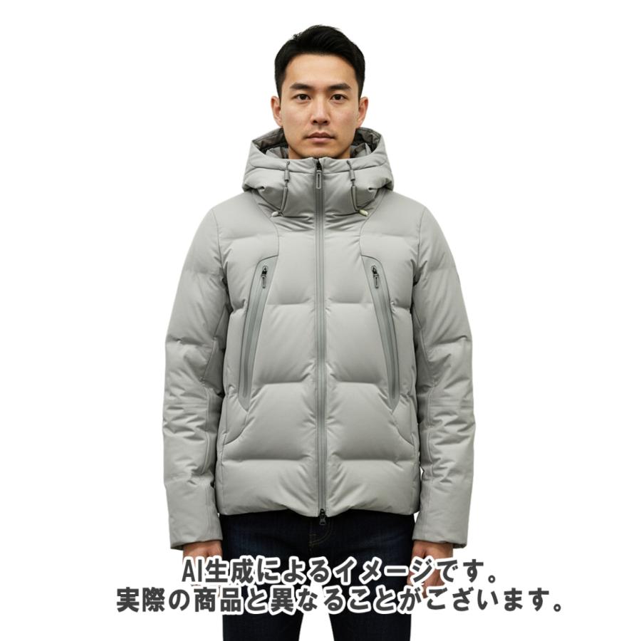 デサント ダウンジャケット 水沢DOWN 水沢ダウン マウンテニア
