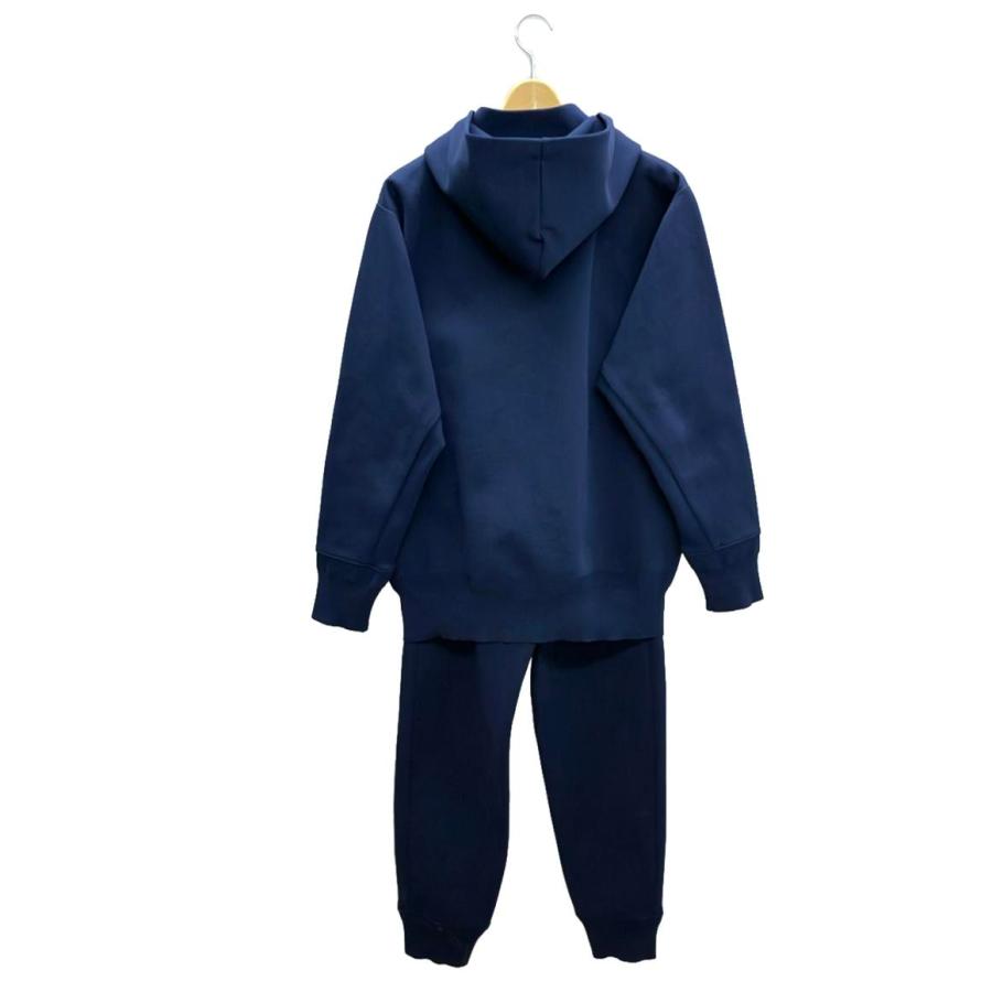 エストネーション ダブルジップパーカーセットアップ メンズ SIZE 上L