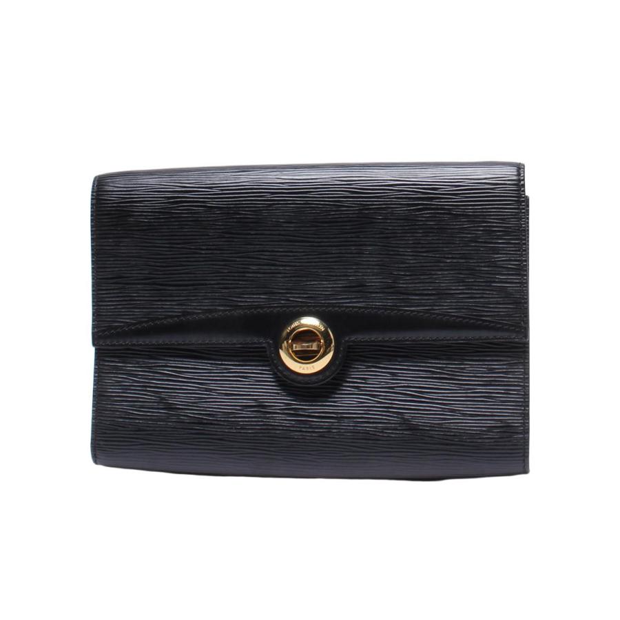 訳あり ルイヴィトン セカンドバッグ クラッチバッグ アルシュ エピ