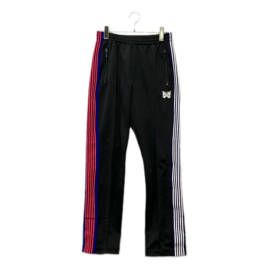 Needles ストレート トラックパンツ XS 新古品 ニードルス ニードルズ トラックパンツ メンズ SIZE XS Needles 中古 : Rehello by