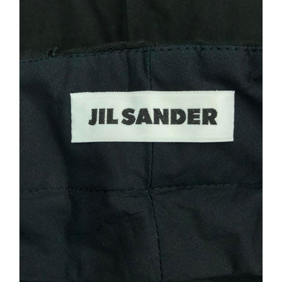 ジルサンダー ベルレッドパンツ メンズ SIZE 46 (L) JIL SANDER 中古