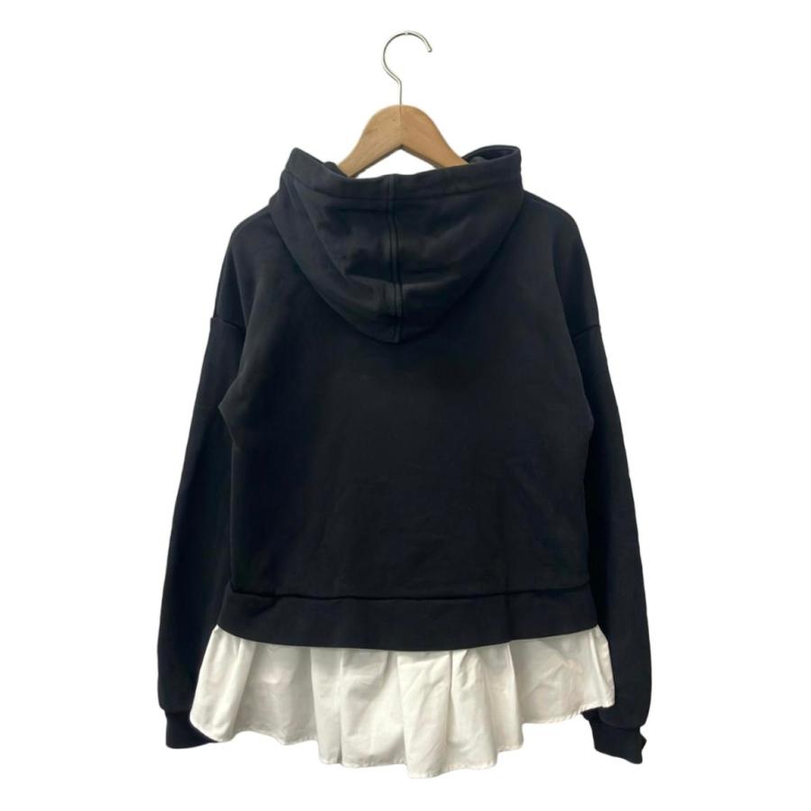 ケイトスペード レイヤードフードパーカー キッズ SIZE 160 (160) Kate 