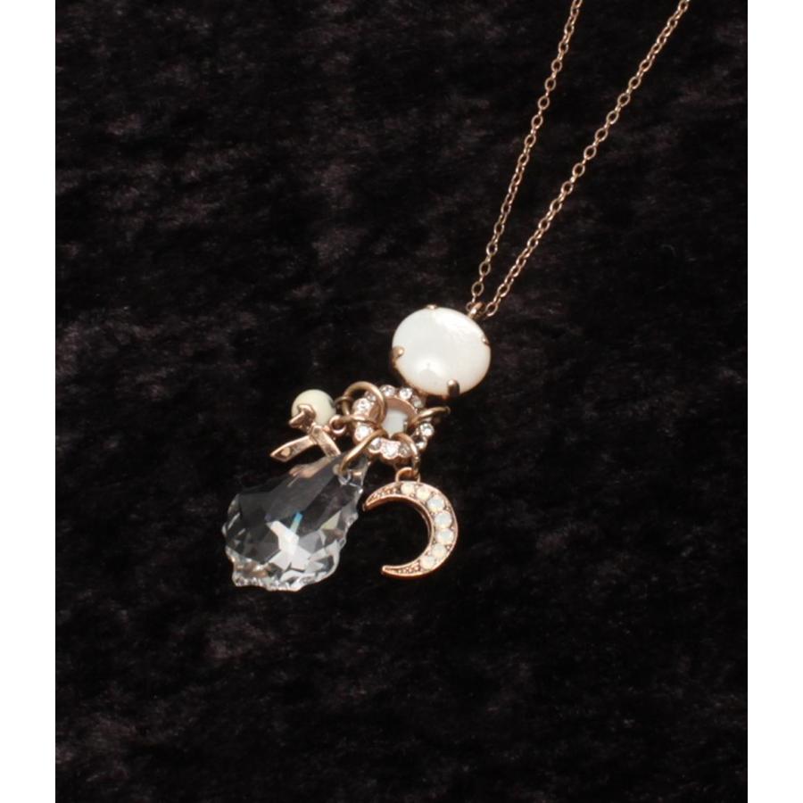 AMARO　アマーロ　ネックレス AMARO アマーロ ネックレス ターコイズ