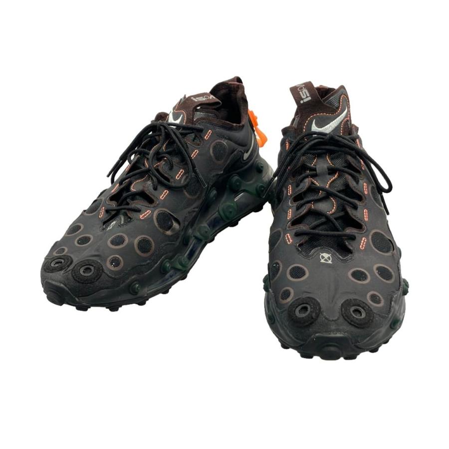 ナイキ ローカットスニーカー AIR MAX 720 ISPA CD2182-001 メンズ