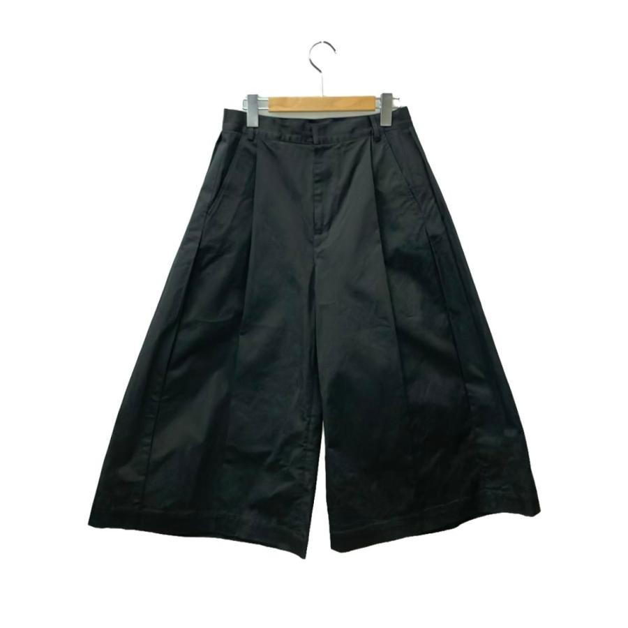 モンクレール ワイドパンツ レディース SIZE 40 (M) MONCLER モンクレール ワイドパンツ レディース SIZE 40 (M) MONCLER