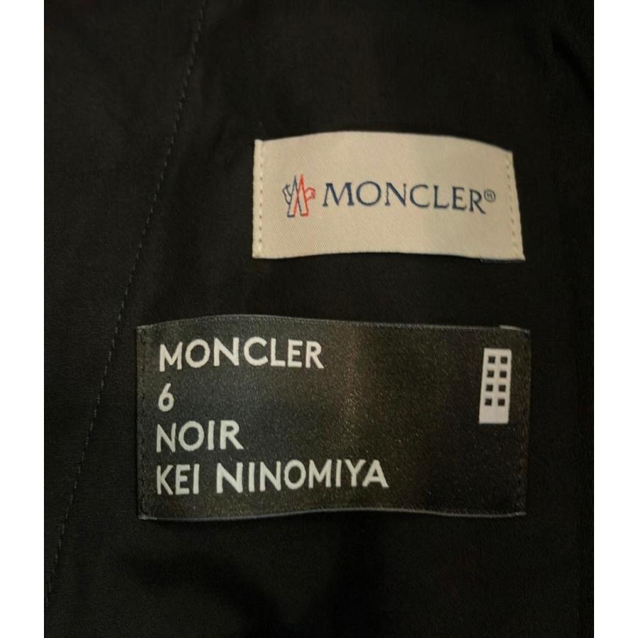 モンクレール ワイドパンツ レディース SIZE 40 (M) MONCLER モンクレール ワイドパンツ レディース SIZE 40 (M) MONCLER