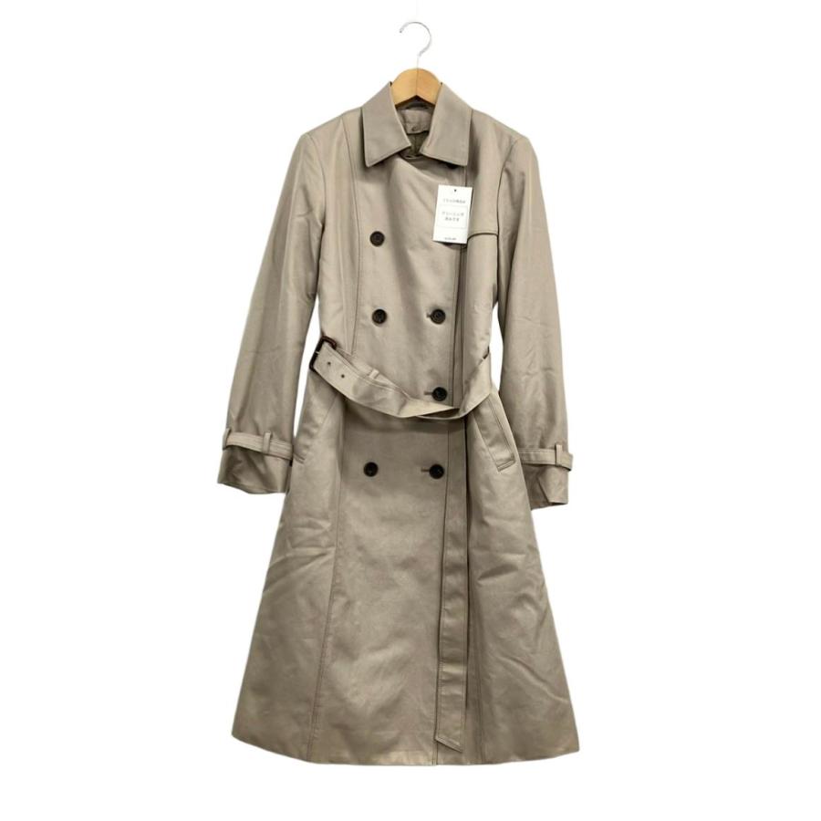 アナイ トレンチコート ライナー付き レディース SIZE 38 (S) ANAYI