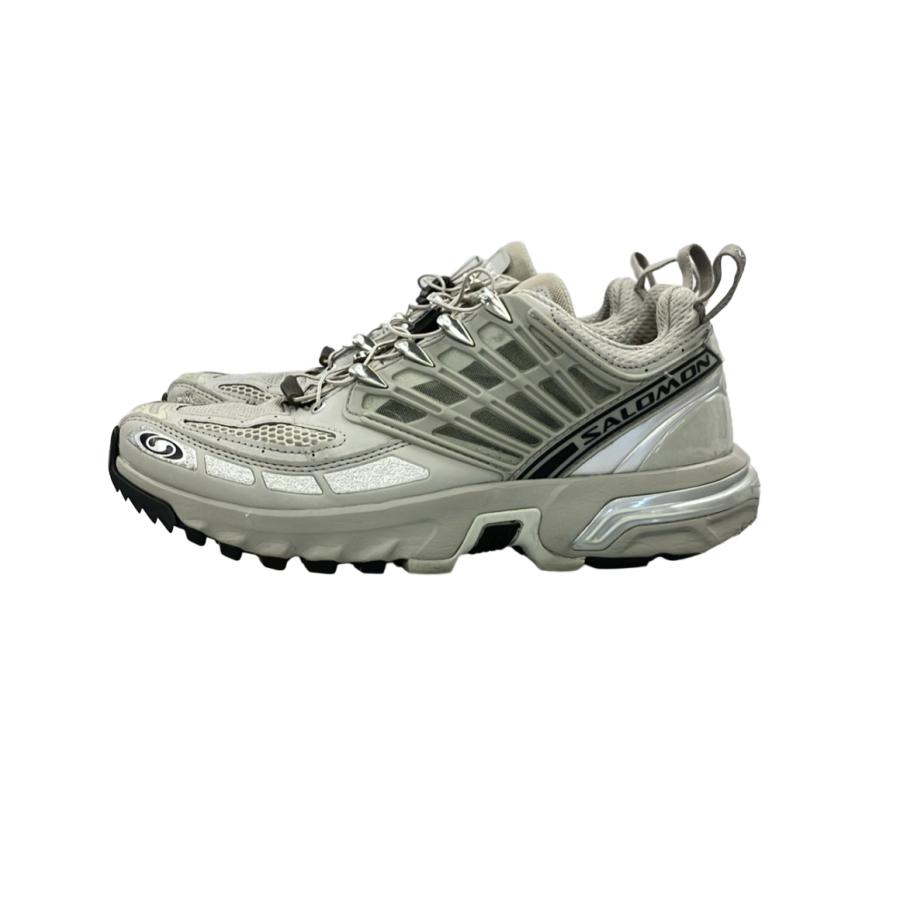 サロモン ローカットスニーカー ACS PRO レディース SIZE 24.5 (L 
