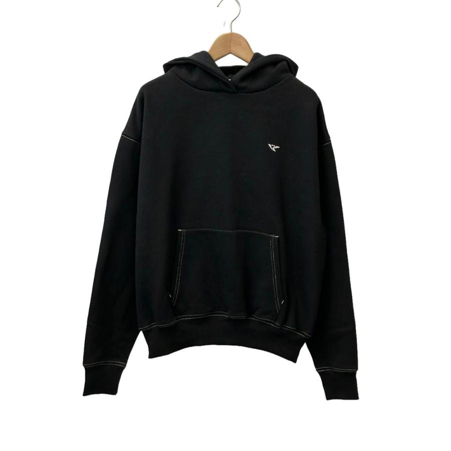 ブレスユー プルオーバーパーカー BU0046 メンズ SIZE M BLESS U 中古 