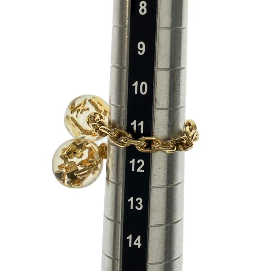 ルイヴィトン バーグ ヴェール アンクルージョン フォーンリング