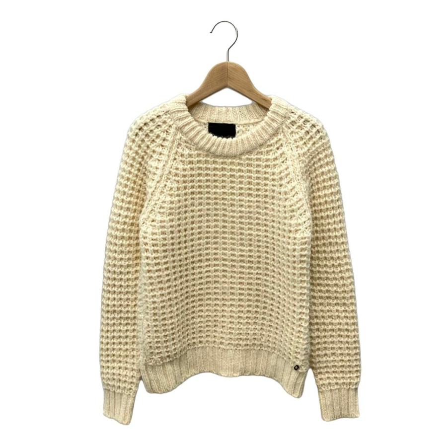 オットダム 長袖ニット レディース SIZE S (S) ottod