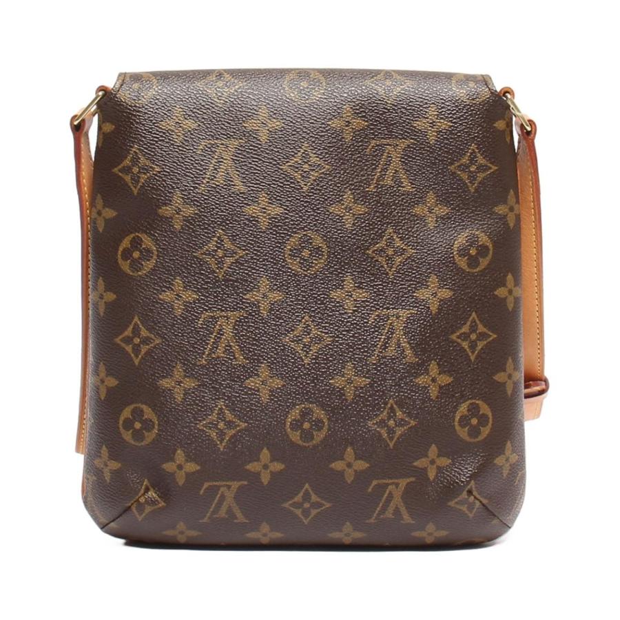 ルイ・ヴィトン ショルダーバッグ 斜め掛け ミュゼット・サルサ