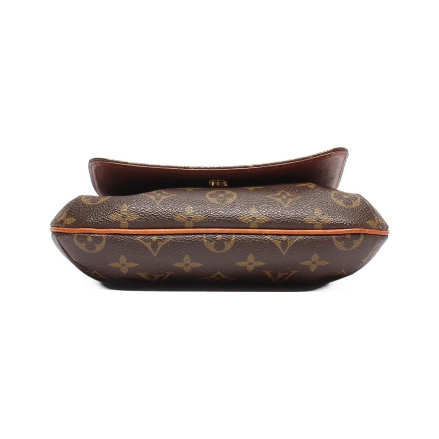 LOUIS VUITTON ミュゼット サルサ M51387 ショルダーバッグ モノグラム ミュゼット・サルサ 詳細情報とお値段【ルイ