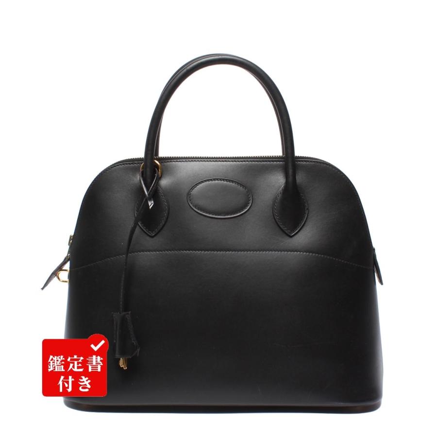 【美品】エルメス　ボリード31　エトゥープ/Gold金具　D刻印 HERMES - 【美品】エルメス ボリード31 エトゥープ/Gold金具 D刻印の