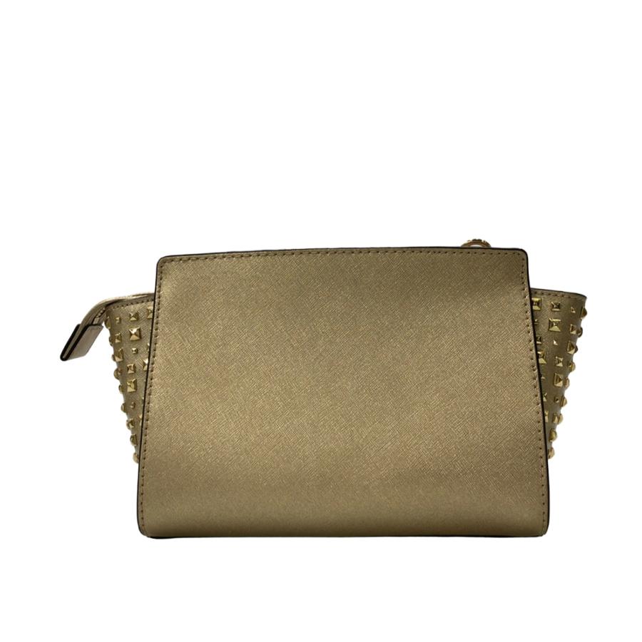 マイケルコース ショルダーバッグ スタッズ レディース MICHAEL KORS