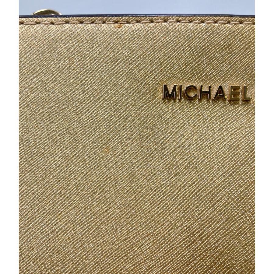 マイケルコース ショルダーバッグ スタッズ レディース MICHAEL KORS