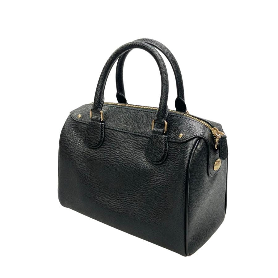 COACH コーチ ショルダーバッグ　F57521 コーチ 2WAYハンドバッグ ショルダーバッグ 斜め掛け F57521