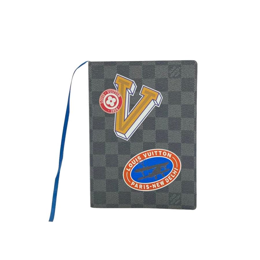 新品】ルイヴィトンノート(カイエ・クレマンス)