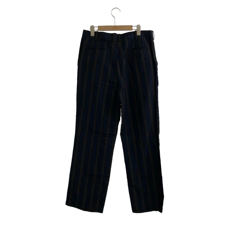 マーカ イージーパンツ ストライプ柄 メンズ SIZE 3 (L) marka