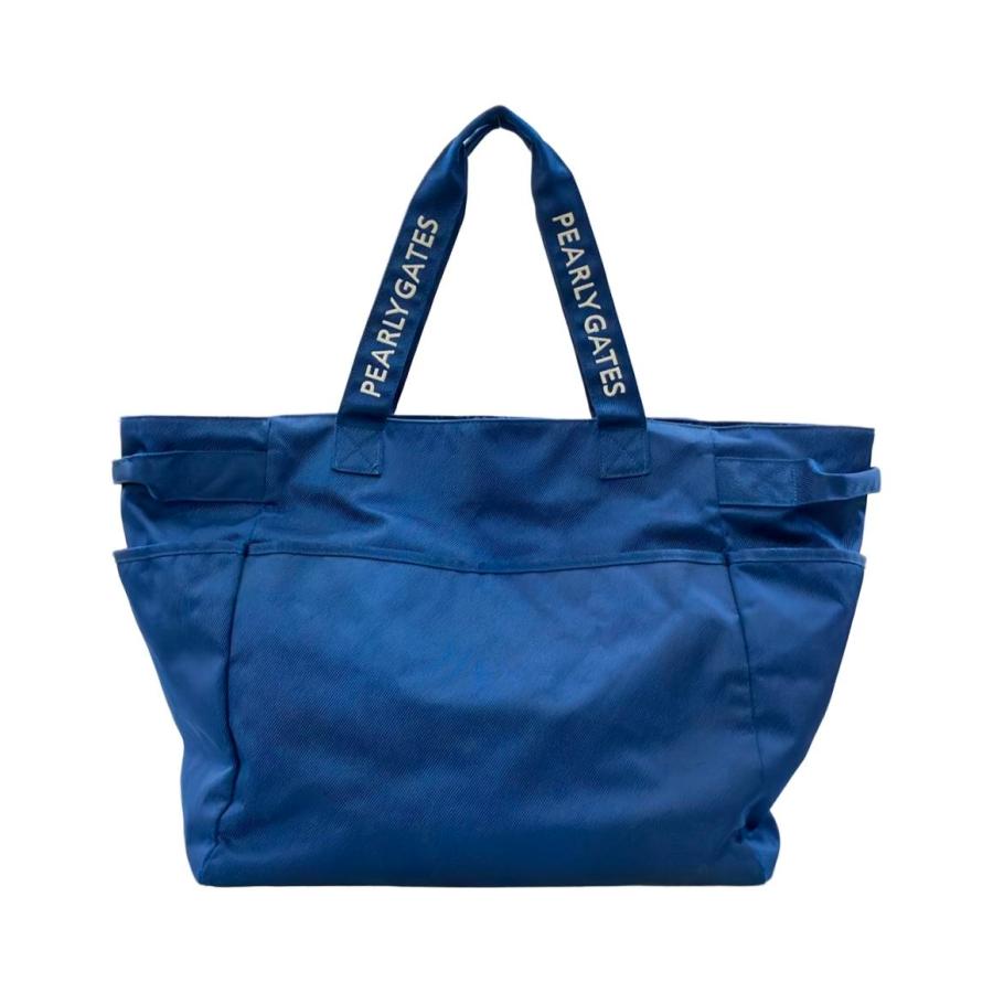 パーリーゲイツ トートバッグ ショルダーバッグ 肩掛け メンズ PEARLY