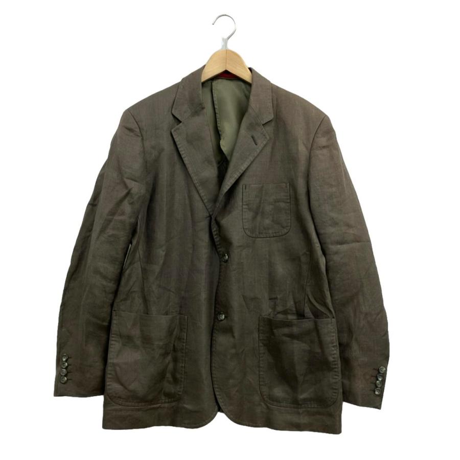 エディー・バウアー テーラードジャケット メンズ SIZE M (M) Eddie 