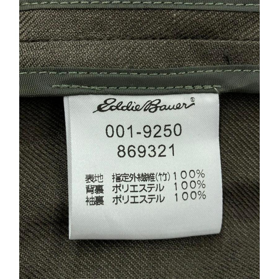 エディー・バウアー テーラードジャケット メンズ SIZE M (M) Eddie 