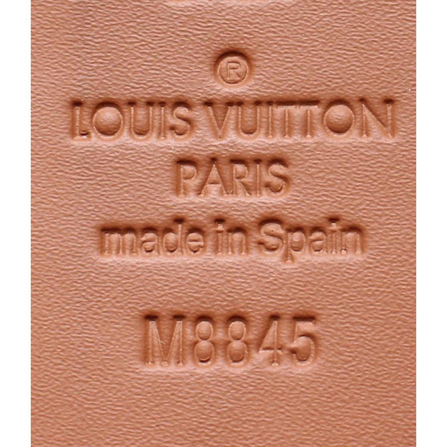 ルイ・ヴィトン ベルト リバーシブル LV ディメンション モノグラム