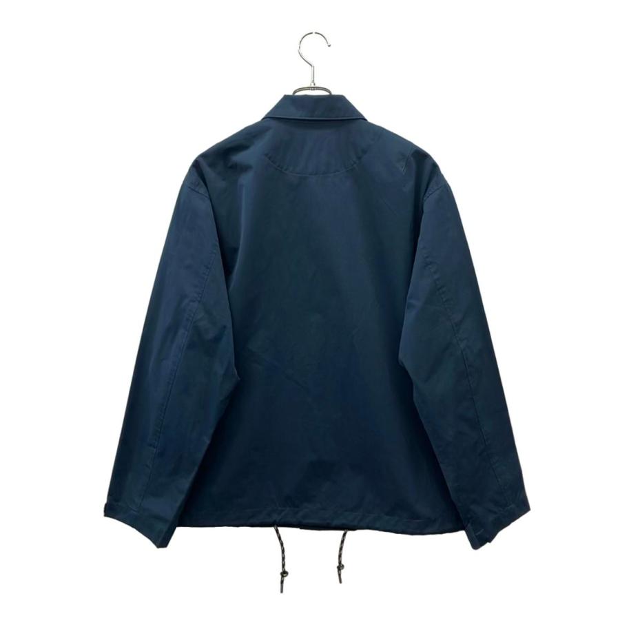 美品 ロットワイラー ブルゾン コーチジャケット RW21S012 メンズ SIZE 