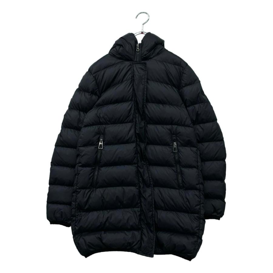 デュノ ダウンコート EN12934 レディース SIZE 42 (L) DUNO 中古