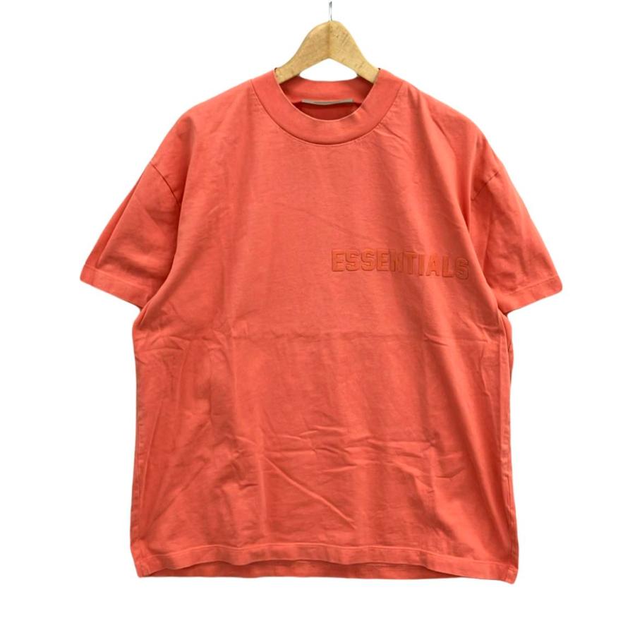 FEAR OF GOD【Sサイズ】 半袖 フィア オブ ゴッド エッセンシャルズ 半袖Tシャツ メンズ SIZE S (S