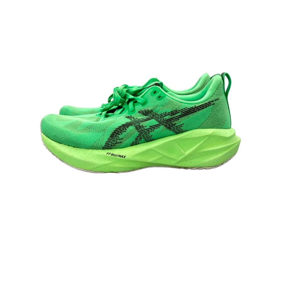 アシックス ローカットスニーカー NOVABLAST 5 1011C224 メンズ SIZE 25.0 (S) asics アシックス ローカットスニーカー NOVABLAST 5 1011C224 メンズ SIZE