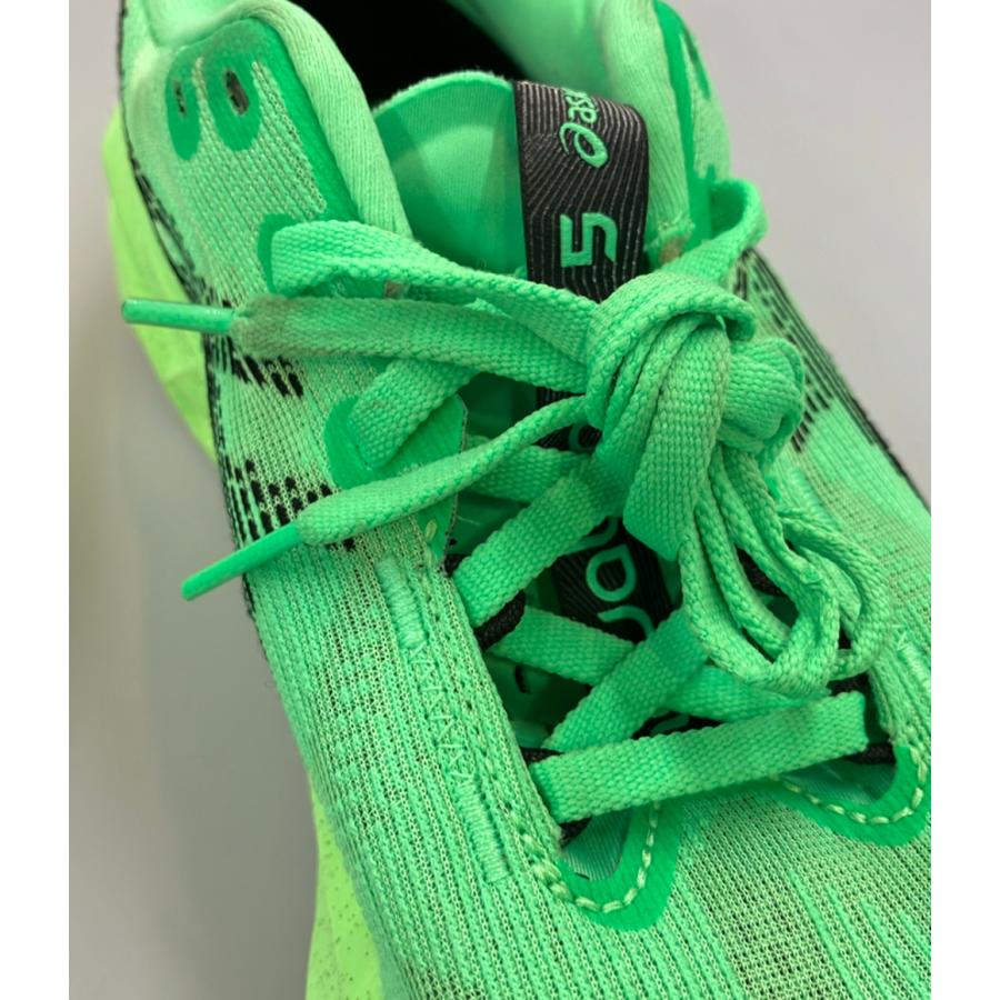 アシックス ローカットスニーカー NOVABLAST 5 1011C224 メンズ SIZE