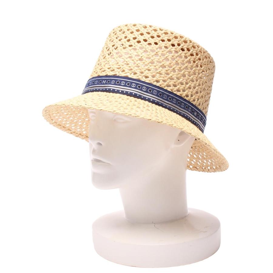 超美品エルメス ハット ストローハット サイズ58 HERMES 麦わら帽子 超美品エルメス ハット ストローハット サイズ58 HERMES 麦わら帽子