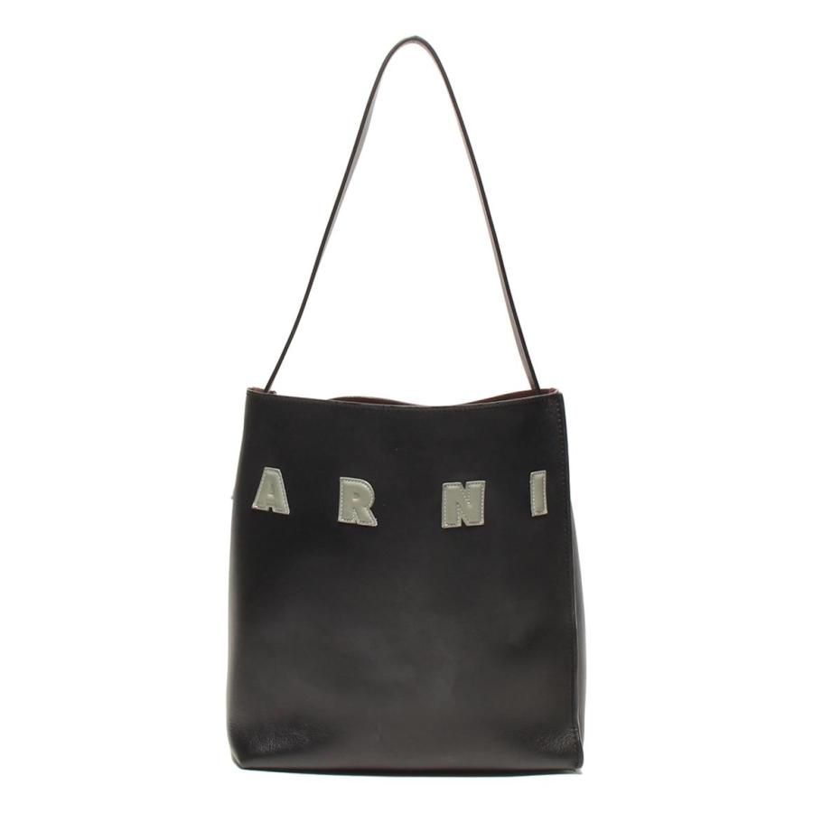 マルニ トートバッグ ショルダーバッグ 肩掛け レディース MARNI 中古  