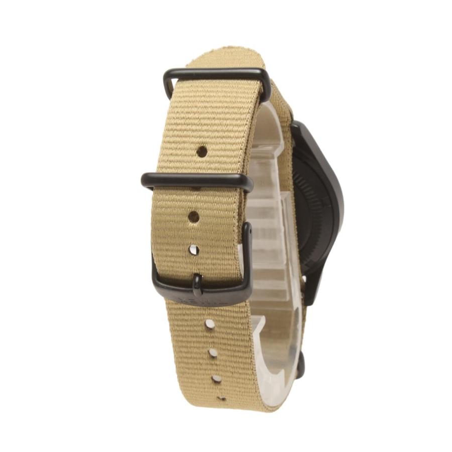 美品 タイメックス 腕時計 Expedition North Field Post Solar