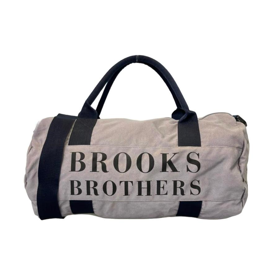 BROOKS BROTHERS 2WAYボストンバッグ ブルックスブラザーズ 2WAY ボストンバッグ ショルダーバッグ 斜め掛け