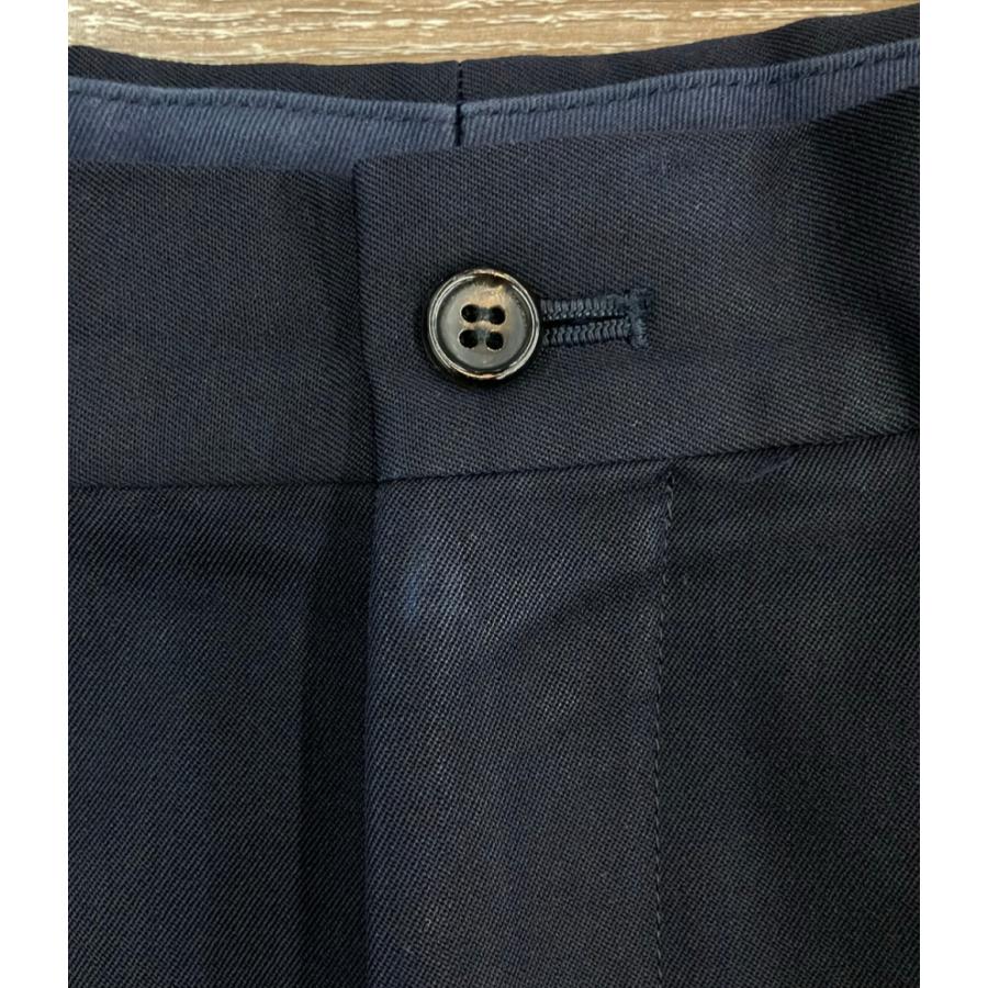 訳あり コムデギャルソンオムプリュス ロングパンツ メンズ SIZE M