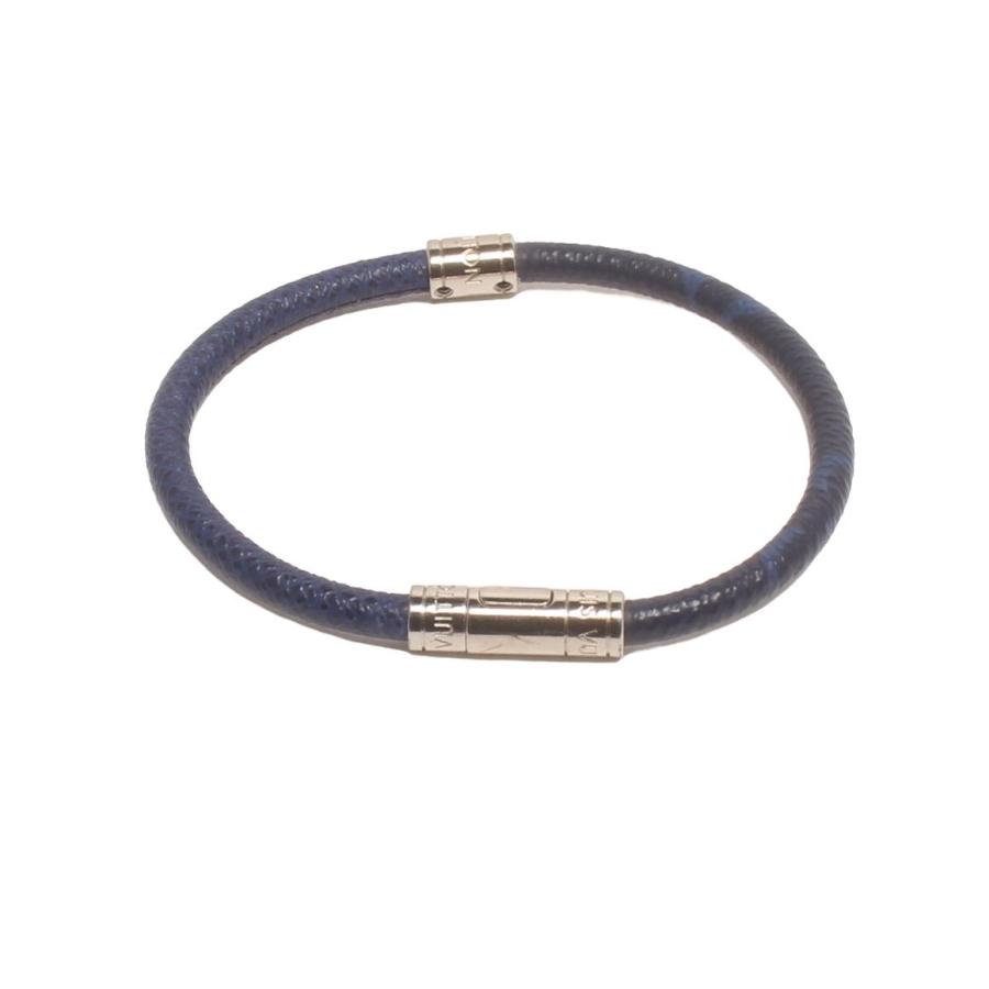 中古品　LOUIS VUITTON ブレスレット バングル 中古・古着通販】LOUIS VUITTON (ルイ ヴィトン) バングル