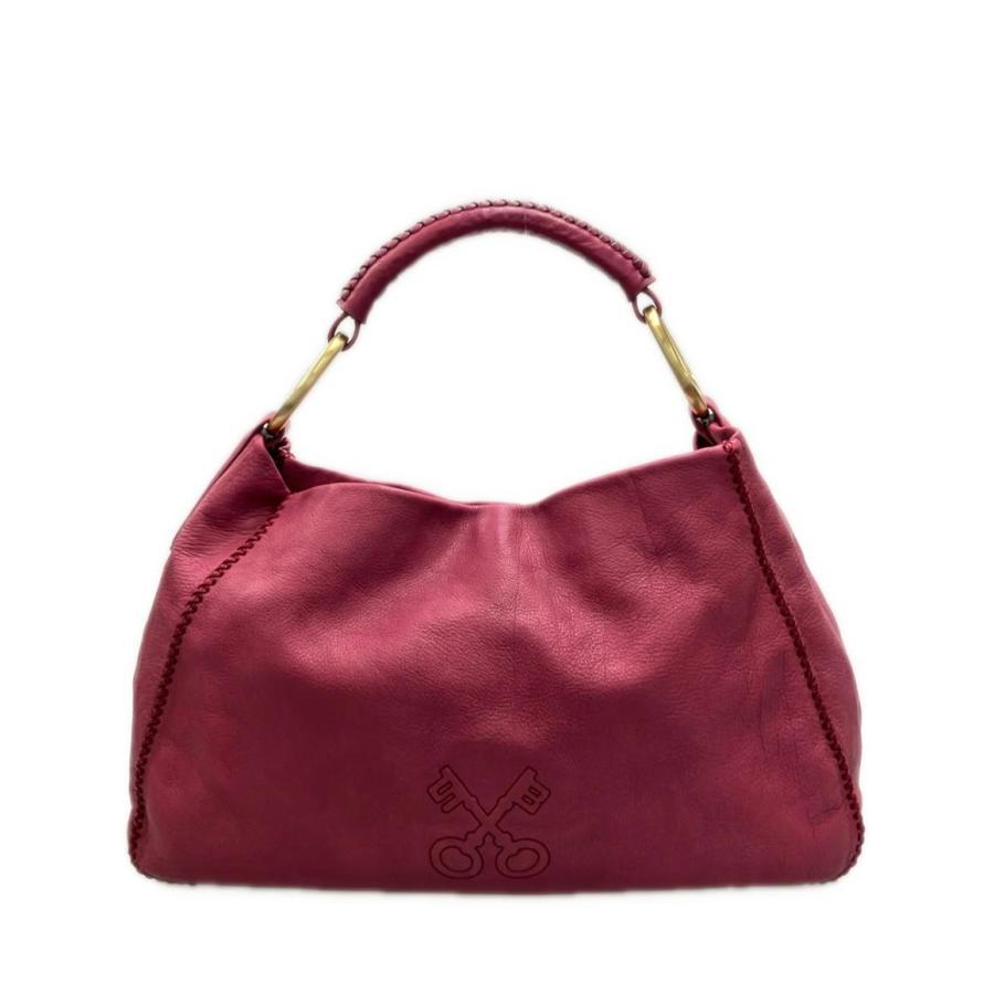 サザビー ショルダーバッグ 肩掛け レディース SAZABY 中古 : Rehello