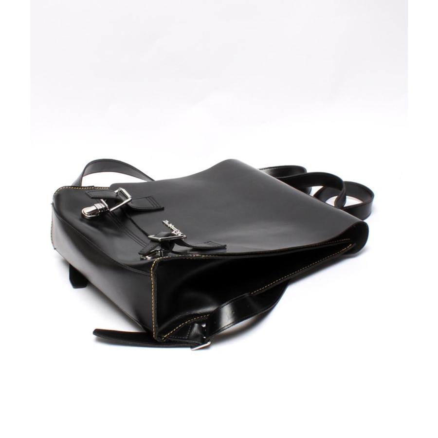 【完売品】Dr. Martens ボックス バックパック Amazon.co.jp: [Dr. Martens] [ドクターマーチン] AB104001 BOX