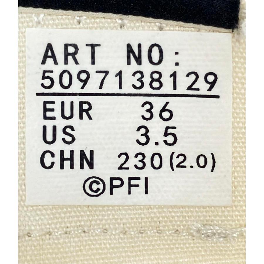 ポールフランク ハイカットスニーカー 5097138129 レディース