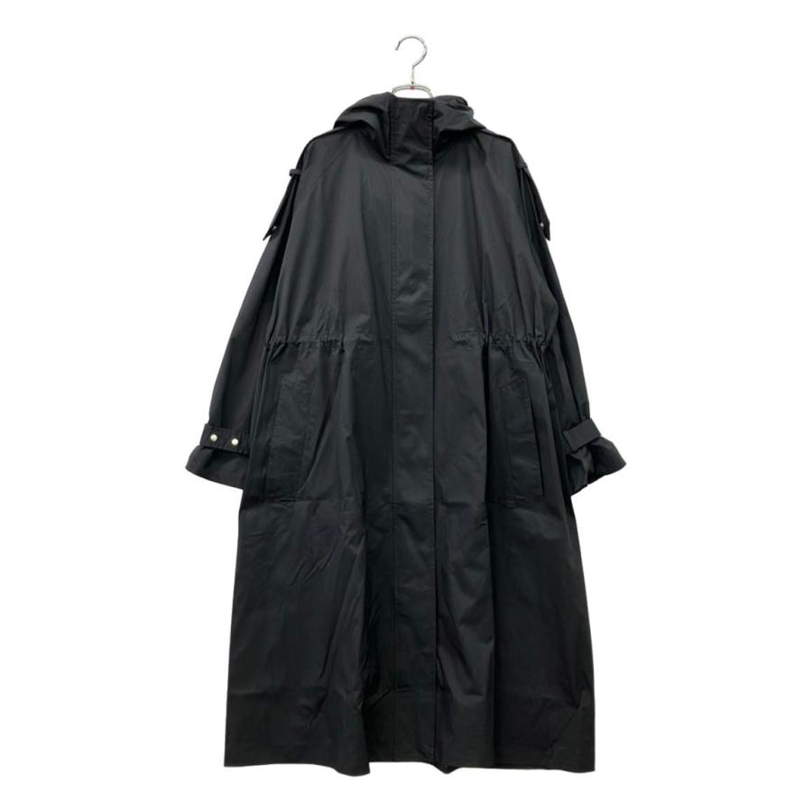 モンクレール フード付き コート レディース SIZE 00 (XS) MONCLER