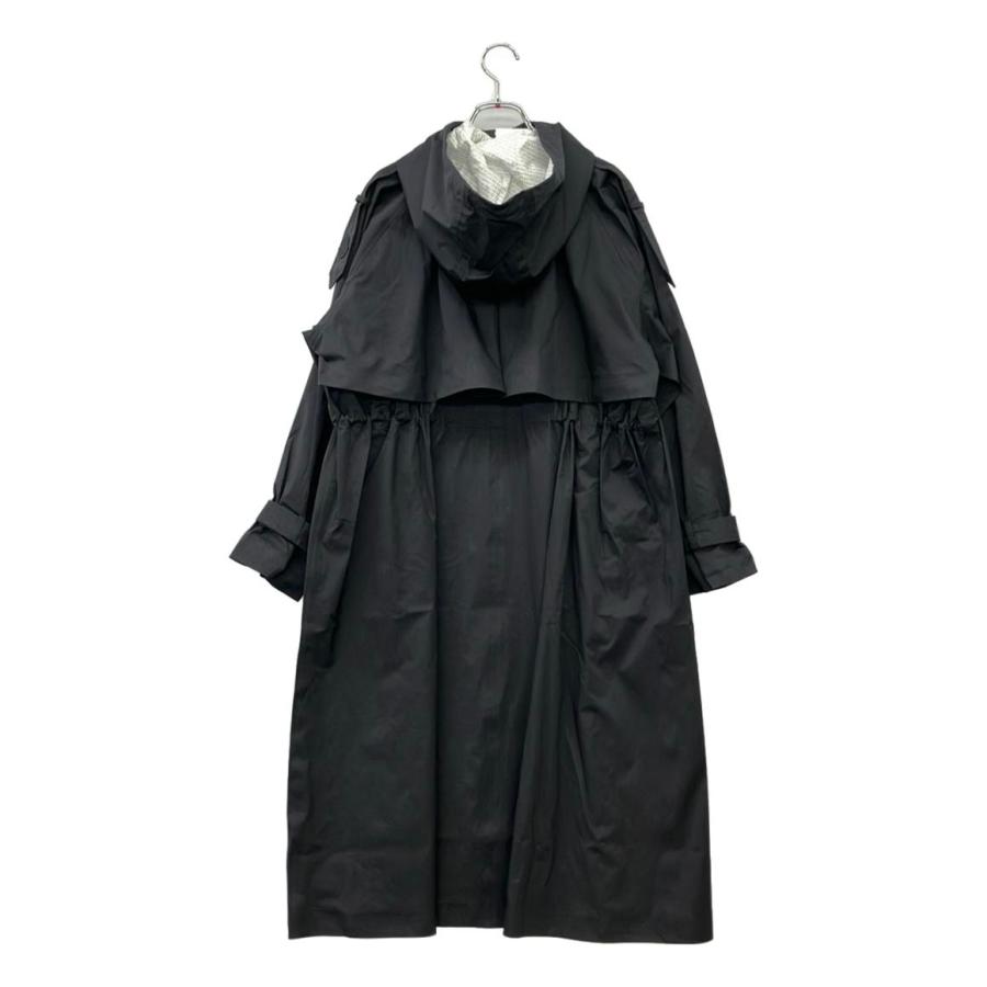 モンクレール フード付き コート レディース SIZE 00 (XS) MONCLER