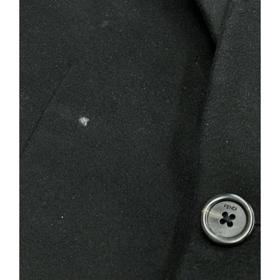 【週末限定値下げ】美品　FENDI フェンディ　ジャケット FENDI - 美品 Vintage フェンディ FENDI Jeans ジャケット