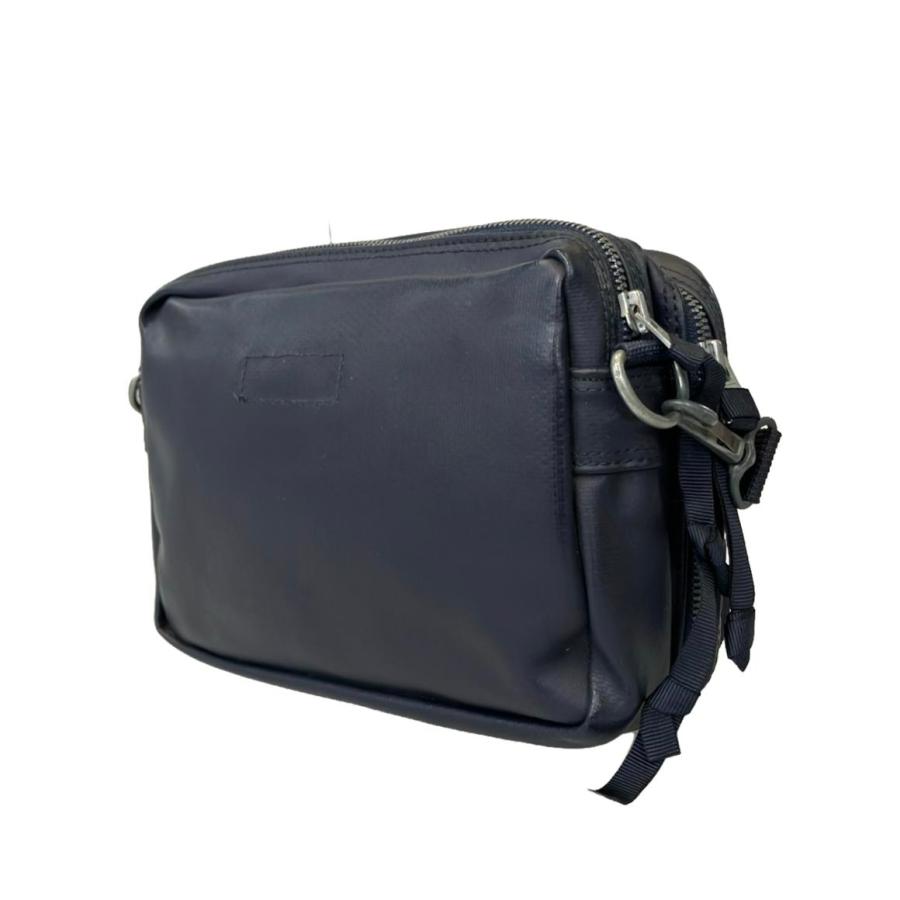 ラゲッジレーベルのショルダーバッグ　超美品です ラゲッジレーベル ショルダーバッグ 斜め掛け メンズ LUGGAGE