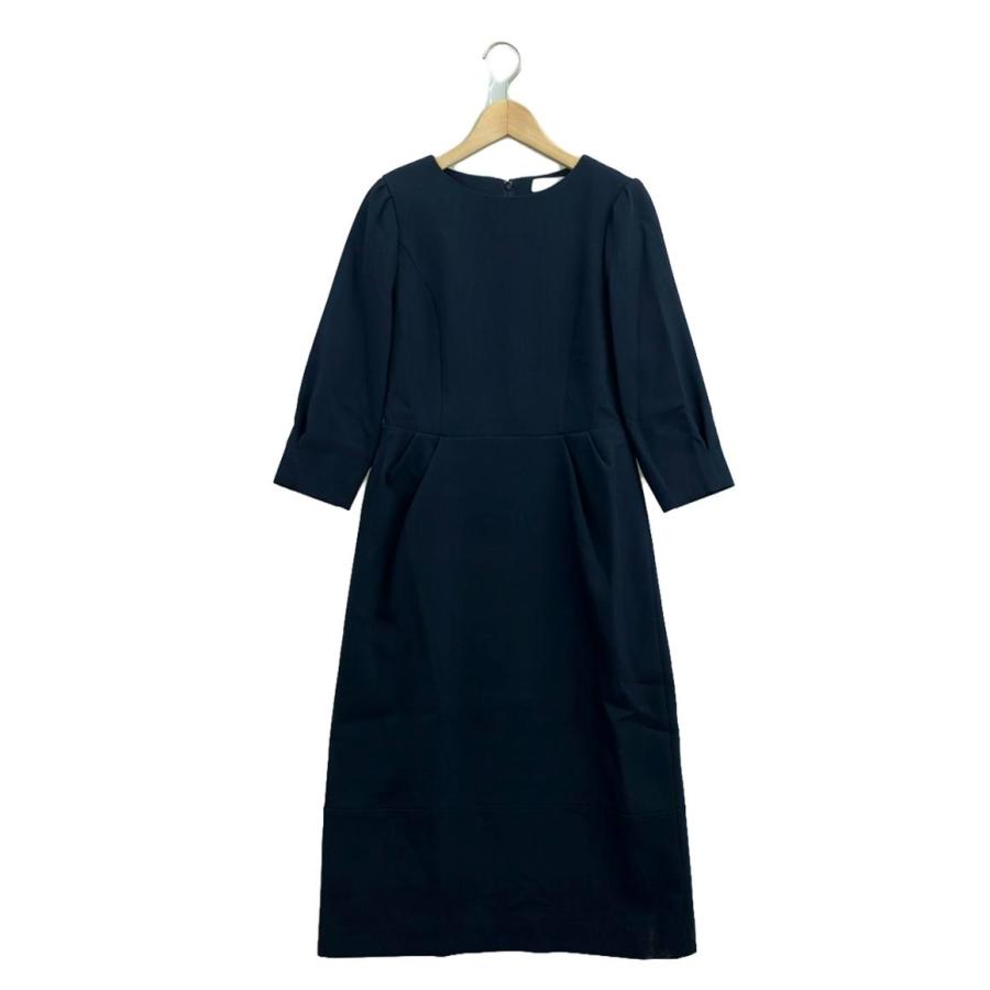 美品 セルフォード 長袖ワンピース レディース SIZE 38 (S) CELFORD 